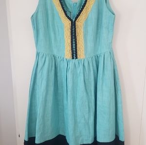 Spring / summer Dress